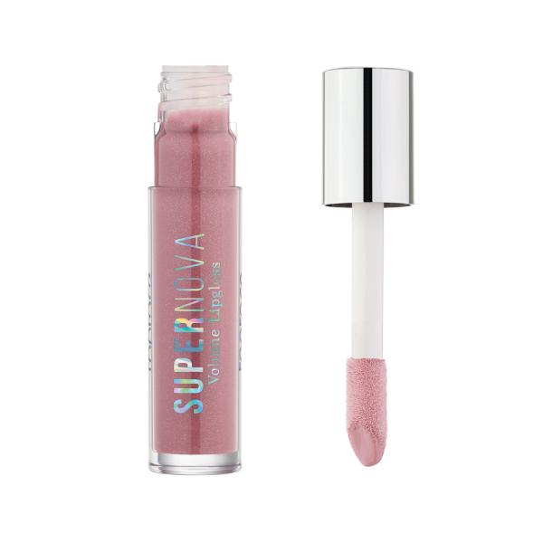 TopFace Блиск для губ Supernova Volume (015 - Reveal) 4ml